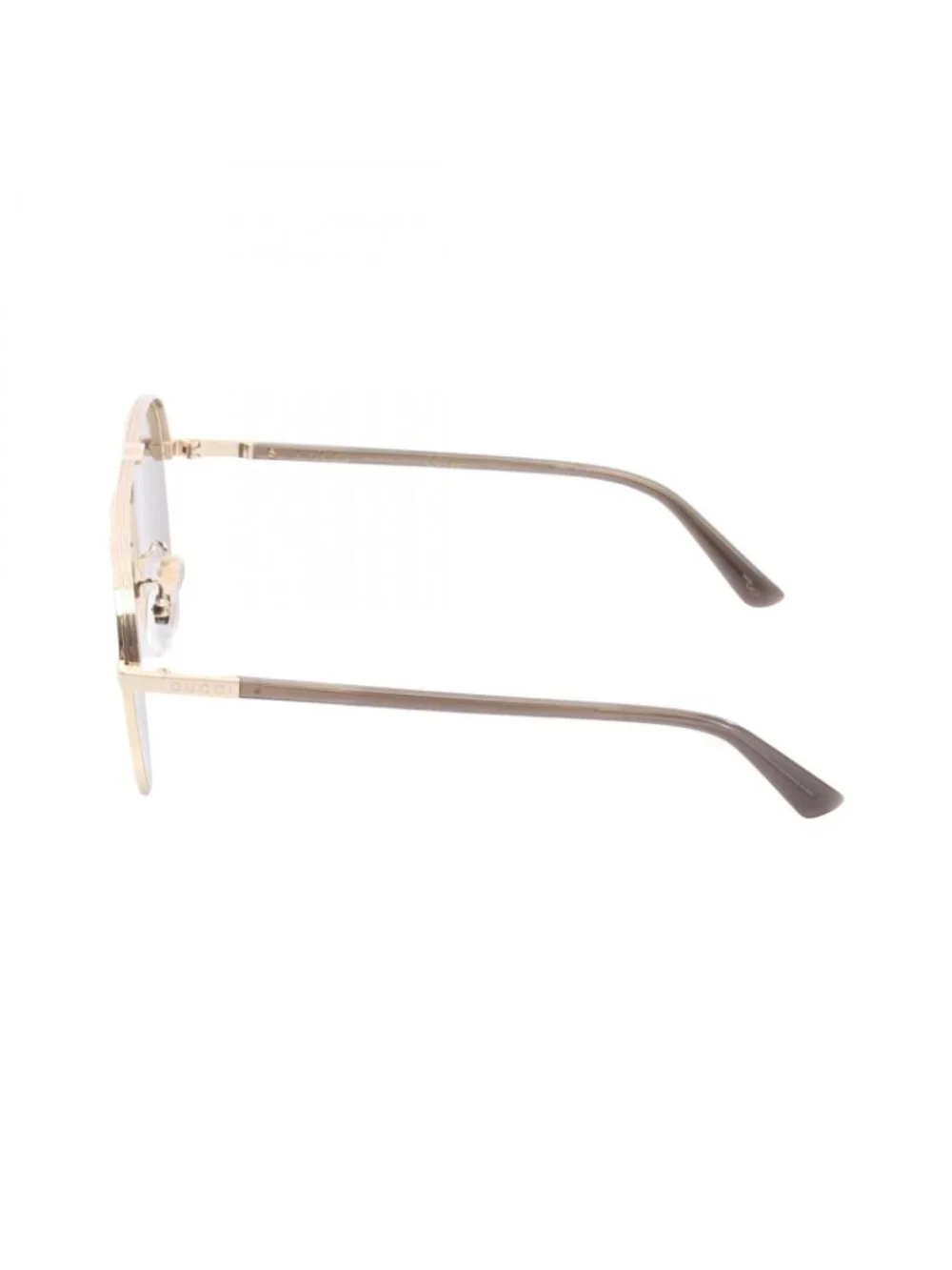 Gucci Sunglasses Eyewear Gold